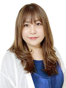 詩龍先生のプロフィール写真