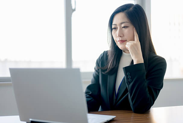 「いつまでも仕事が終わらない…」を解消したい！完璧主義者をやめる方法5選！