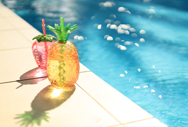 夏にまつわる夢を見るのはなぜ？シーン別の夢占いの意味5選！