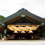 出雲大社と神迎祭とは？
