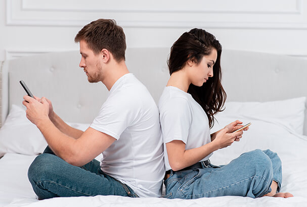 30代・40代女性のための浮気心理徹底解剖！パートナーとの絆を深めるヒント