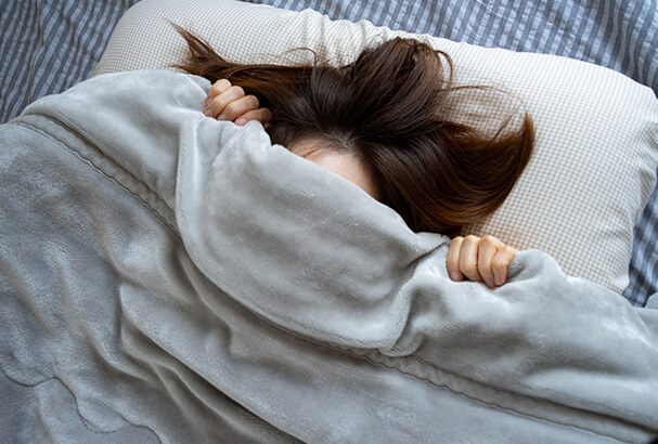 【スピリチュアル解説】嫌な夢ばかり見るのはなぜ？その意味と対処法
