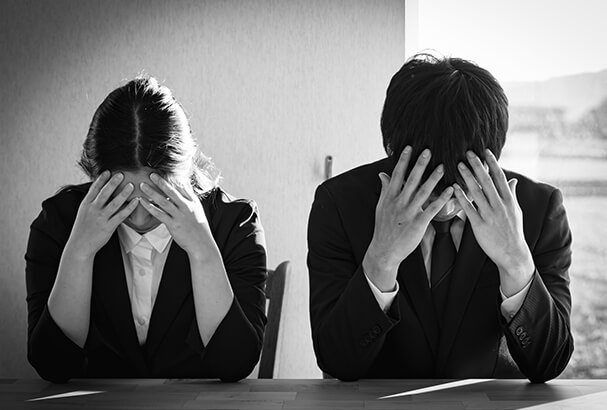 本当の優しさとは？自己犠牲と嫌われる覚悟の違い