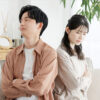 喧嘩になりそうな時、つい「別に…」って言っちゃう女性と、それを間に受けてしまう男性のすれ違い