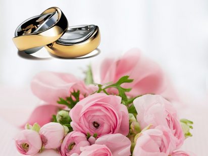 夢占いと結婚式