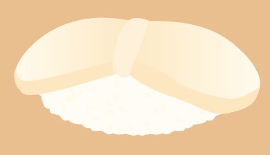 寿司占い