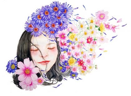 風水 絵画