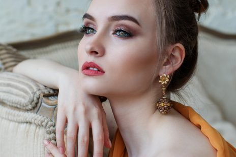 恋愛運がUPするヘアスタイルとは？