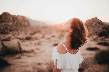 恋愛運がUPするヘアスタイルとは？