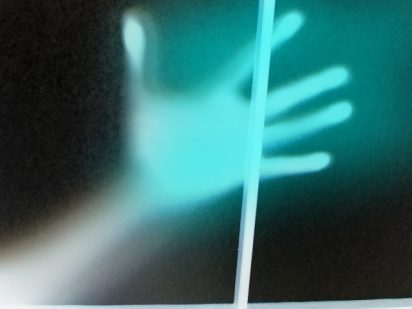 夢占い-幽霊が出てくる夢の意味とは？
