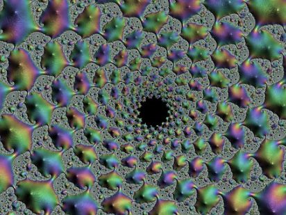 催眠療法