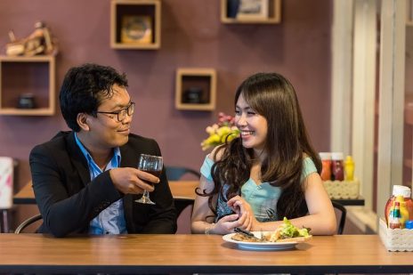 交際中の彼氏との相性は？結婚してもいい？