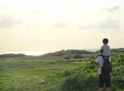 夢占い ? 父親が出てくる夢の意味とは？