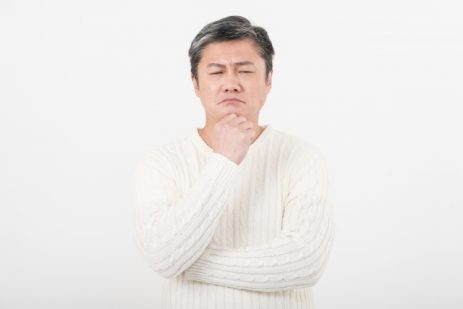夢占い ? 父親が出てくる夢の意味とは？