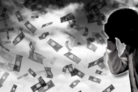 夢占い ? お金の夢は何を意味するのか？