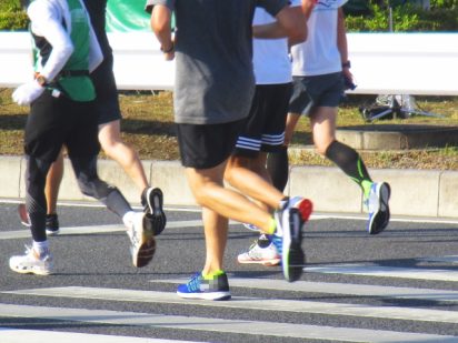 夢占い ? 夢で、走ることは何を意味するのか？