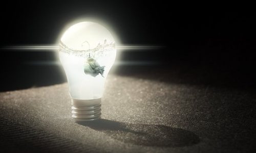 光の世界からやってきたライトワーカーとは？