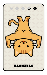 【タロットカード】力の意味を解説