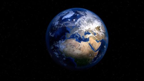 世界平和の合言葉！「ワンネス」について