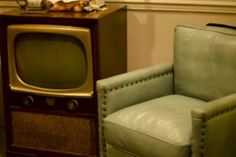 夢占い－テレビの夢は何を意味するのか？