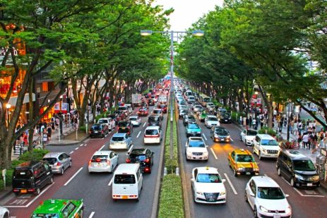 夢占い－車の夢は何を意味するのか？?　～トラブル編～