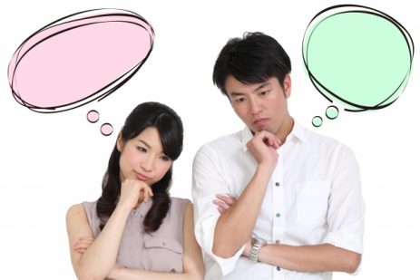 夢占い－外国人が出てくる夢の意味とは？