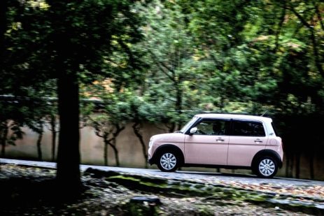 夢占い－車の夢は何を意味するのか？?　～トラブル編～