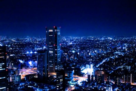 夢占い－ビルの夢は何を意味するのか？