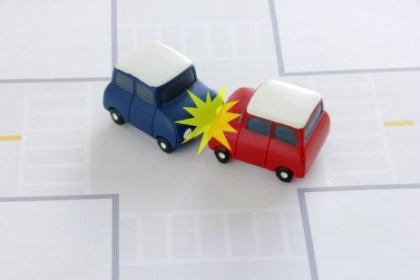 夢占い－車の夢は何を意味するのか？?　～トラブル編～
