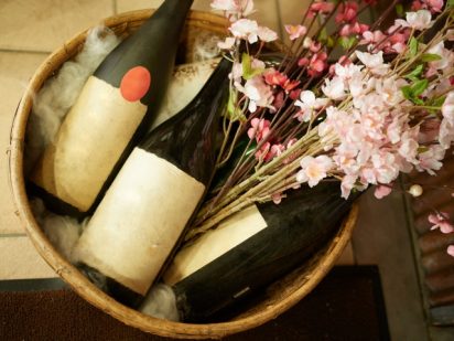 夢占い－酒・アルコールの夢は何を意味するのか？