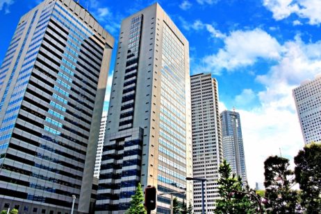 夢占い－ビルの夢は何を意味するのか？