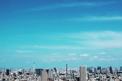 夢占い－ビルの夢は何を意味するのか？
