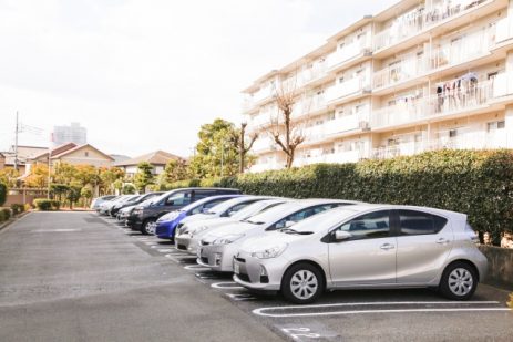 夢占い－車の夢は何を意味するのか？?　～トラブル編～