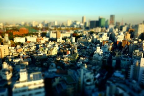 夢占い－ビルの夢は何を意味するのか？