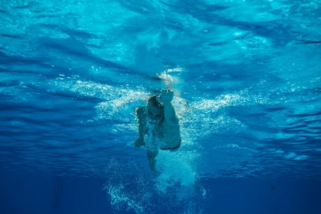 夢占い－夢で、泳ぐことは何を意味するのか？