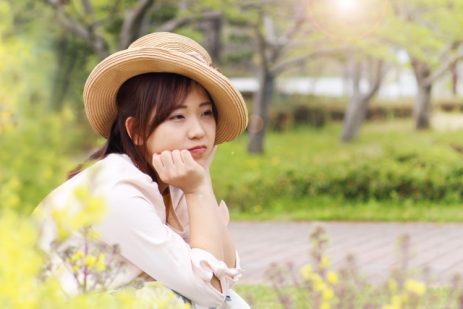 夢占い－公園の夢は何を意味するのか？