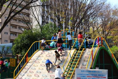 夢占い－公園の夢は何を意味するのか？