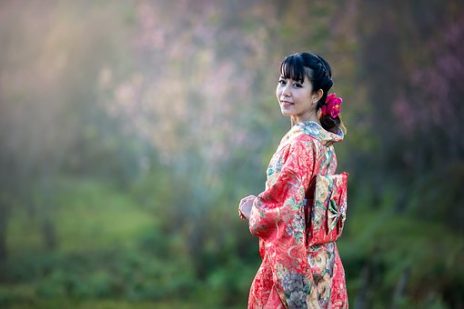 雨女（あめおんな）を信じる？迷信なのでしょうか？