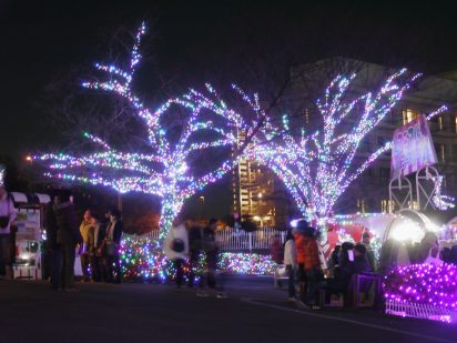 「この春の恋・出会いはどうなる？」１
