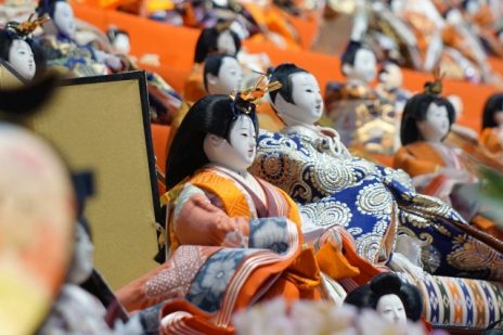 夢占い－人形の夢は何を意味するのか？