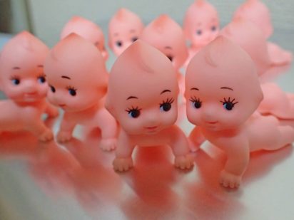夢占い－人形の夢は何を意味するのか？