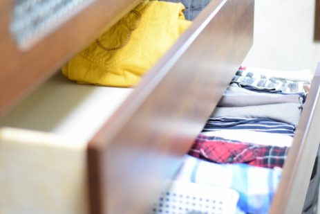 夢占い－服の夢は何を意味するのか？