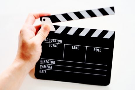 夢占い－映画・映画館の夢は何を意味するのか？