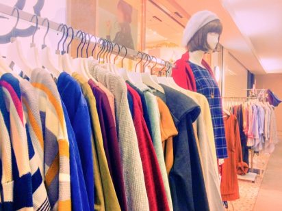 夢占い－服の夢は何を意味するのか？