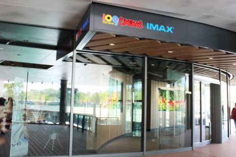 夢占い－映画・映画館の夢は何を意味するのか？