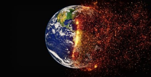 災害を予告する？イルミナティカードについて