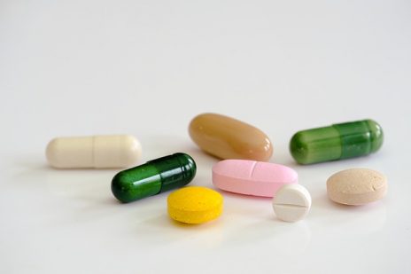夢占い－薬の夢は何を意味するのか？