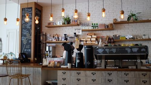 夢占い－カフェ・喫茶店の夢は何を意味するのか？