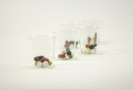 夢占い－薬の夢は何を意味するのか？