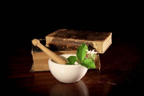 夢占い－薬の夢は何を意味するのか？